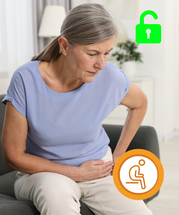 Hip Arthritis - Phase 1