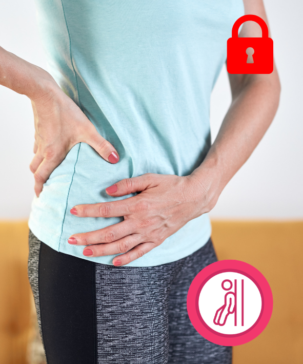 Hip Arthritis - Phase 2