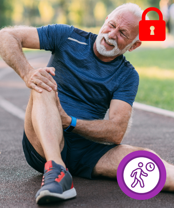 Knee Arthritis - Phase 3