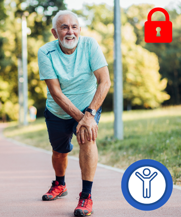 Knee Arthritis - Phase 4